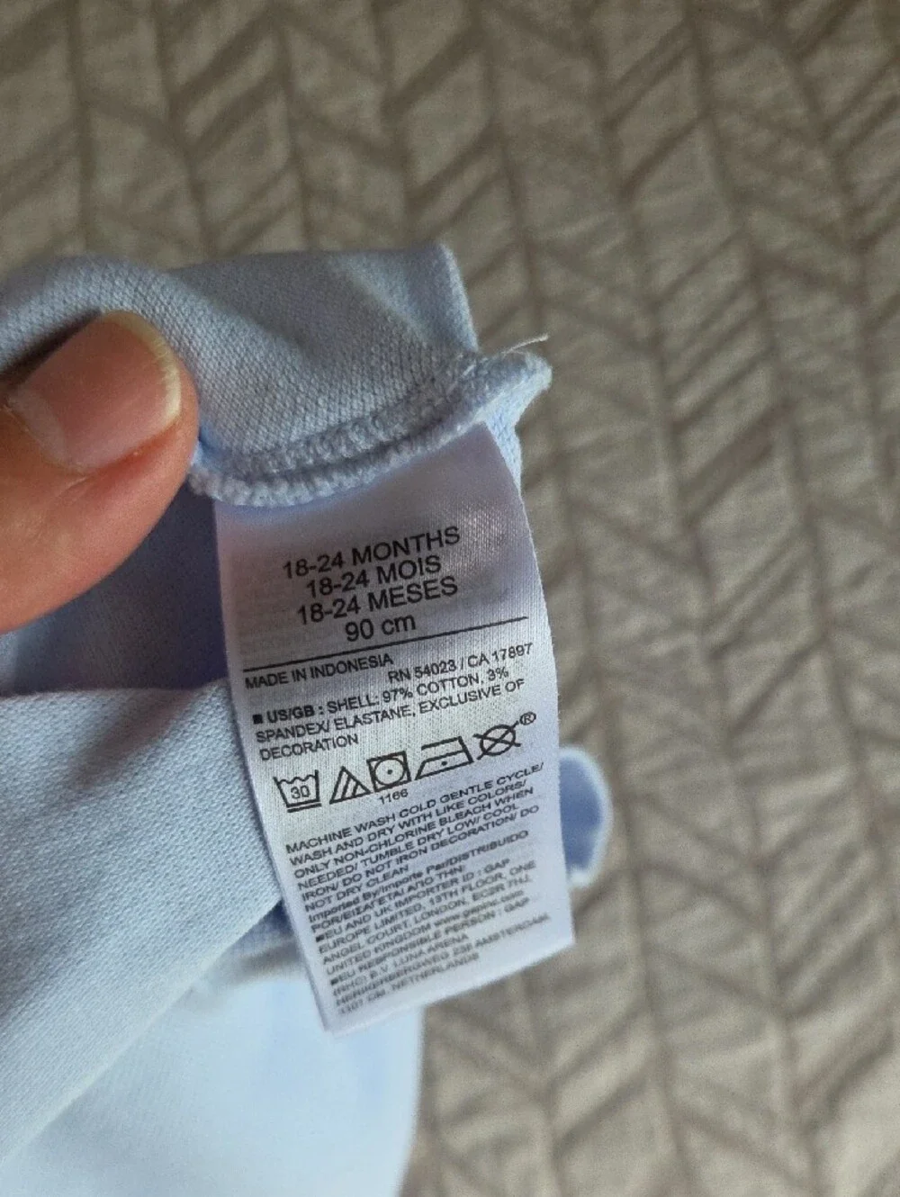Light Blue Polo with Striped Seersucker Shorts
